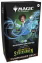 Magic the Gathering: Secrets of Strixhaven - Commander Deck Set of Five - Image 6
