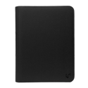 Ultra Pro PATCHCRAFT Zippered 9-Pocket PRO-Binder Black - Image 3