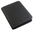 Ultra Pro 4-Pocket Toploader Zippered Premium PRO-Binder - Image 2