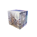 Gamegenic Magic the Gathering: Lorwyn Eclipsed Sidekick PLUS 100+ XL Auntie Ool, Cursewretch - Image 2