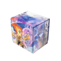 Gamegenic Magic the Gathering: Lorwyn Eclipsed Sidekick PLUS 100+ XL Auntie Ool, Cursewretch - Image 3
