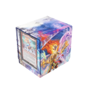 Gamegenic Magic the Gathering: Lorwyn Eclipsed Sidekick PLUS 100+ XL Auntie Ool, Cursewretch - Image 4
