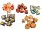 Mystery Liquid Dice Core - Blind Pack - Image 2