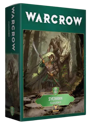 Warcrow : Syenann Clouded