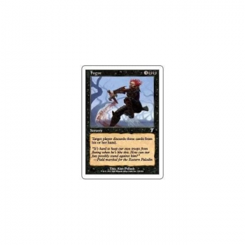 Fugue : SEVENTH EDITION 137/350 - Magic the Gathering Single Card
