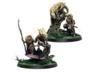 Warcrow : Syenann Clouded - Image 2