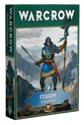 Warcrow : Feudom Guisarmiers