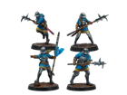 Warcrow : Feudom Guisarmiers - Image 2