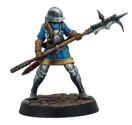 Warcrow : Feudom Guisarmiers - Image 4