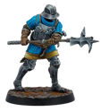 Warcrow : Feudom Guisarmiers - Image 5