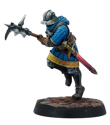 Warcrow : Feudom Guisarmiers - Image 6