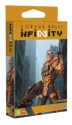 Infinity : Gui Feng Xi Zhuang (Combi Rifle)
