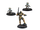 Infinity : Gui Feng Xi Zhuang (Combi Rifle) - Image 2