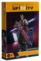 Infinity : Combined Army Next Wave Expansion Pack Alpha