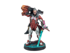 Infinity : Combined Army Next Wave Expansion Pack Alpha - Image 4