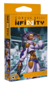 Infinity : K2 Auxiliars