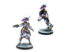 Infinity : K2 Auxiliars - Image 2