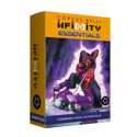Infinity : Combined Army Action Pack