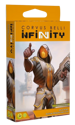 Infinity : Mukthar, Active Response Unit