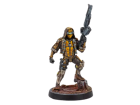 Infinity : Mukthar, Active Response Unit - Image 3