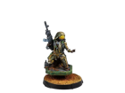 Infinity : Mukthar, Active Response Unit - Image 4