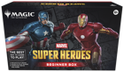 Magic the Gathering: Marvel Super Heroes - Beginner Box - Image 2