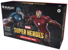 Magic the Gathering: Marvel Super Heroes - Beginner Box - Image 3