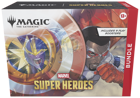 Magic the Gathering: Marvel Super Heroes - Bundle - Image 2