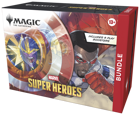 Magic the Gathering: Marvel Super Heroes - Bundle - Image 3
