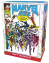 Magic the Gathering: Marvel Super Heroes Gift Bundle