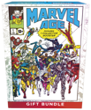 Magic the Gathering: Marvel Super Heroes Gift Bundle - Image 2