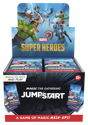Magic the Gathering: Marvel Super Heroes - Jumpstart Booster BOX (24 Packs) - Image 2