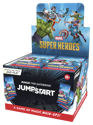 Magic the Gathering: Marvel Super Heroes - Jumpstart Booster BOX (24 Packs) - Image 3