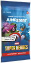 Magic the Gathering: Marvel Super Heroes - Jumpstart Booster PACK (20 Cards)