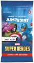 Magic the Gathering: Marvel Super Heroes - Jumpstart Booster PACK (20 Cards) - Image 2