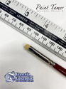 Paint Tamer Fine Drybrush M / Undine - Image 2