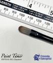 Paint Tamer Fil-L Claymore Brush - Image 2