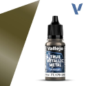 Acrylicos Vallejo True Metallic Metal : Airbrush Aged Metal - Image 2