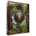 Iron Kingdoms: Strangelight Workshop