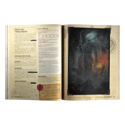 Iron Kingdoms: Strangelight Workshop Specternomicon - Image 2