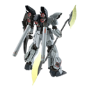 Sinanju Stein (Narrative Ver.) Ver. Ka MSN-06S-2 Model Kit - Image 3