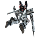 Sinanju Stein (Narrative Ver.) Ver. Ka MSN-06S-2 Model Kit - Image 5