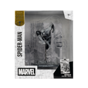 Marvel Spider-Man Gold Label Collection Figure