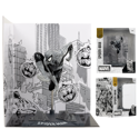Marvel Spider-Man Gold Label Collection Figure - Image 2