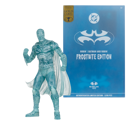 DC Robin: Batman and Robin Gold Label Collection Frostbite Edition Figure