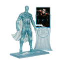 DC Robin: Batman and Robin Gold Label Collection Frostbite Edition Figure - Image 2