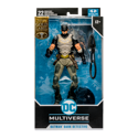 DC Batman Dark Detective Gold Label Collection Figure
