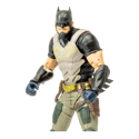 DC Batman Dark Detective Gold Label Collection Figure - Image 3