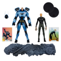 DC Multiverse Rookie & Mister Bloom Gold Label Collection Figures - Image 3