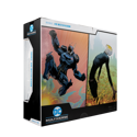 DC Multiverse Rookie & Mister Bloom Gold Label Collection Figures - Image 4